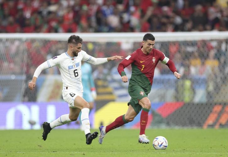 乌拉圭vs葡萄牙完整版